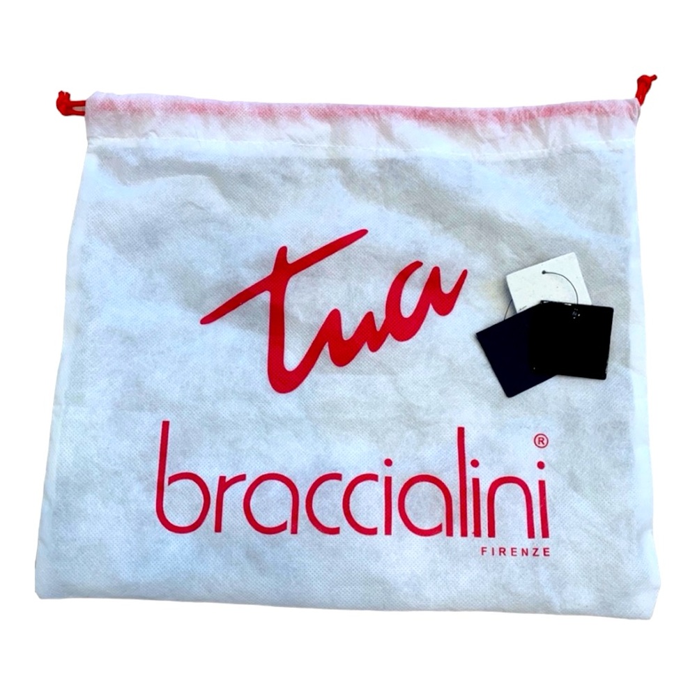 Tua by Bracciliani Gorgeous Owl Crossbody Bag NWT - SOLD OUT ONLINE Rare Sale - Picture 3 of 7